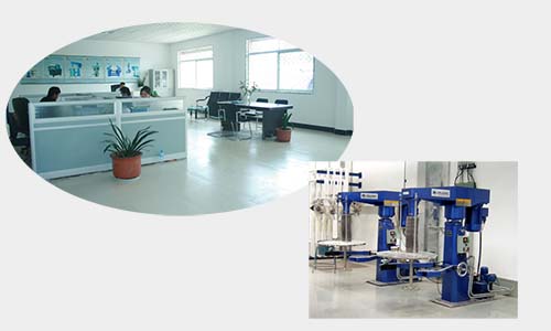 機(jī)械設(shè)備國(guó)際化嚴(yán)格標(biāo)準(zhǔn)、環(huán)保、安全